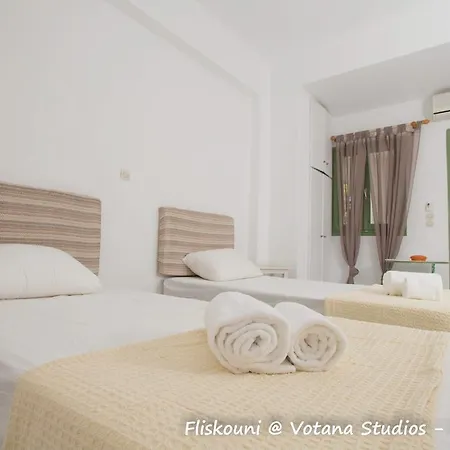 Votana Aliki (Paros)