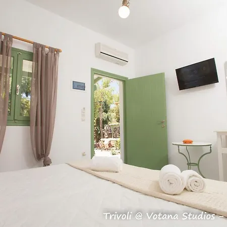 Votana Aliki (Paros)