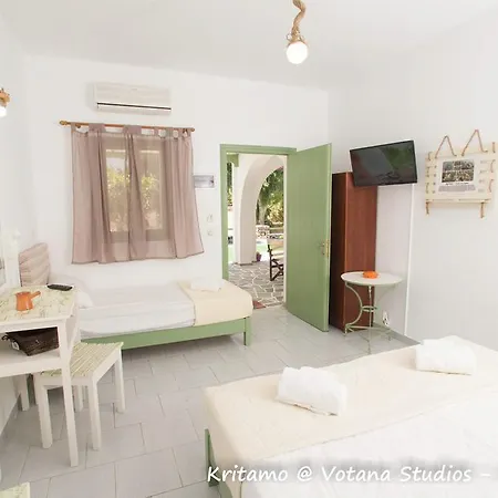 Apartment Votana