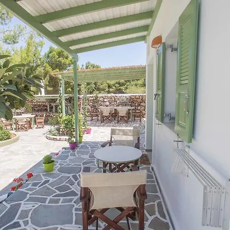 Apartment Votana
