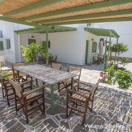 Votana Apartment