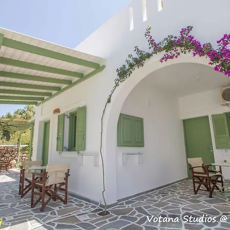 Apartment Votana