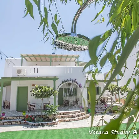 Votana Aliki (Paros)