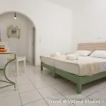 Apartman Votana Alikí