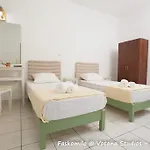 Votana Apartman Alikí
