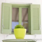 Apartman Votana Alikí