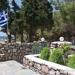 Apartman Votana Alikí