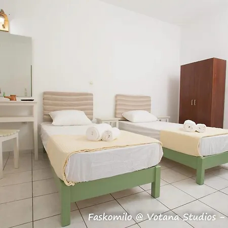 Votana Apartment Alikí