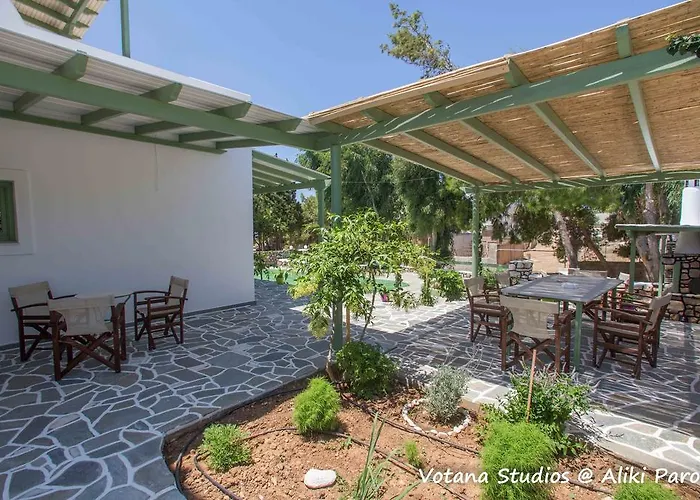 Votana Appartement *